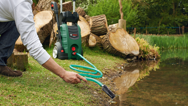 Bosch Self priming kit