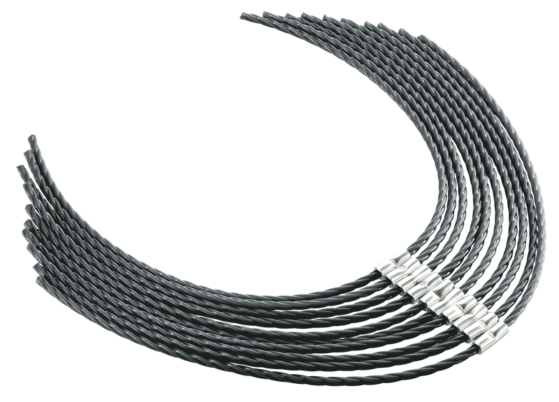 Línea de corte extrafuerte Bosch AFS 23-37