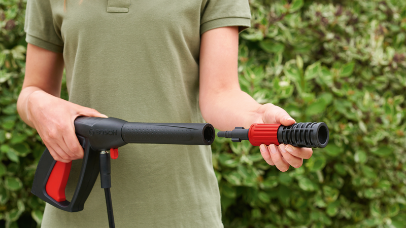 Adaptador Bosch Nilfisk