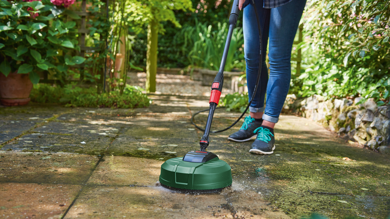 Bosch AquaSurf250 Patio Cleaner