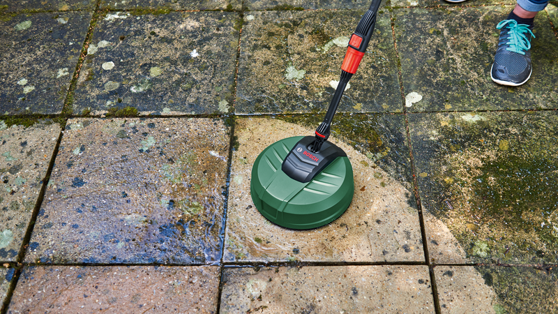 Bosch AquaSurf250 Patio Cleaner