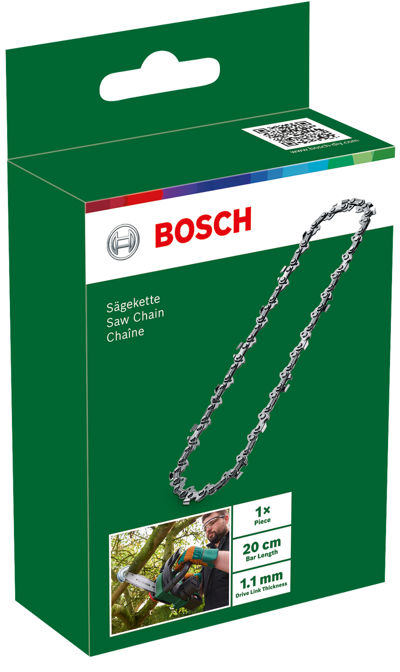 Bosch Saw Chain 20