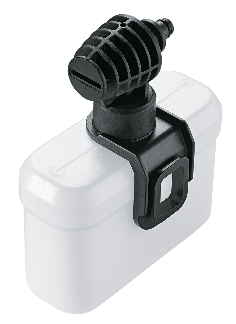 Bocal de espuma de alta pressão Bosch 450ml