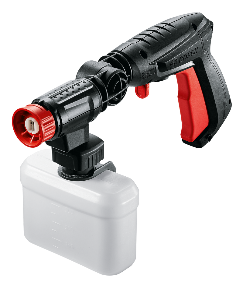 Bosch Trigger 360 Degree Gun