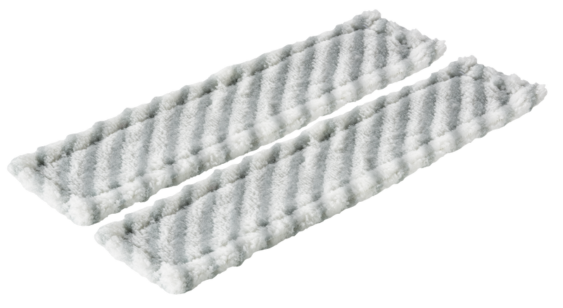 Paños de microfibra de repuesto grandes de Bosch