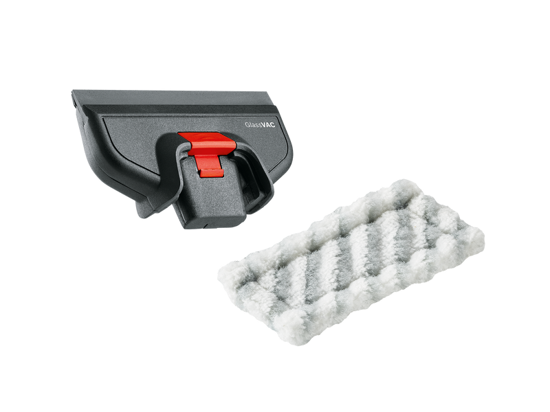 Bosch Small Head Cleaning Set