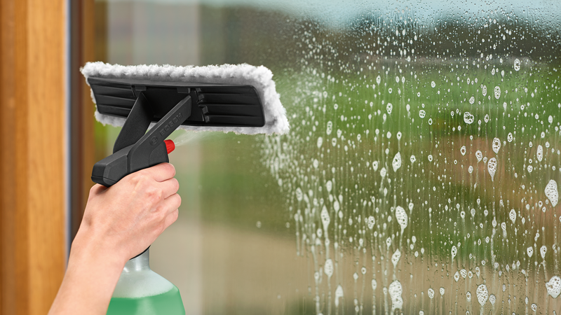 Bosch Detergent Concentrate, 500ml (GlassVAC)