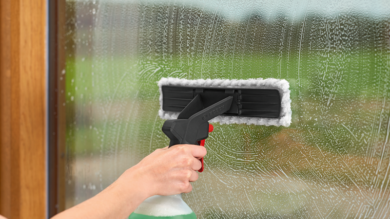 Bosch Detergent Concentrate, 500ml (GlassVAC)