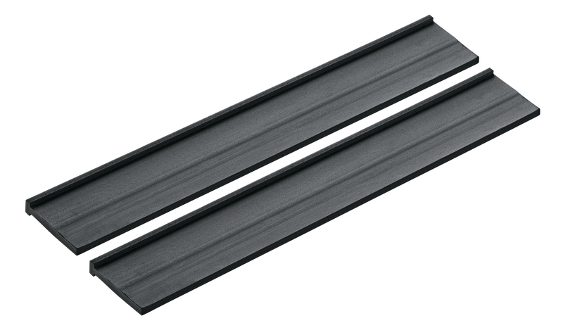 Cuchillas de repuesto pequeñas Bosch (GlassVAC)