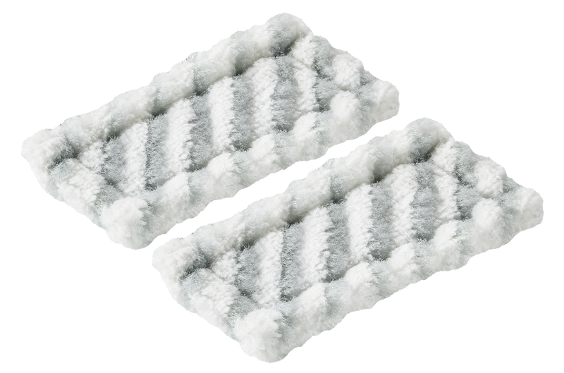 Bosch Small Replacement Microfiber Cloths