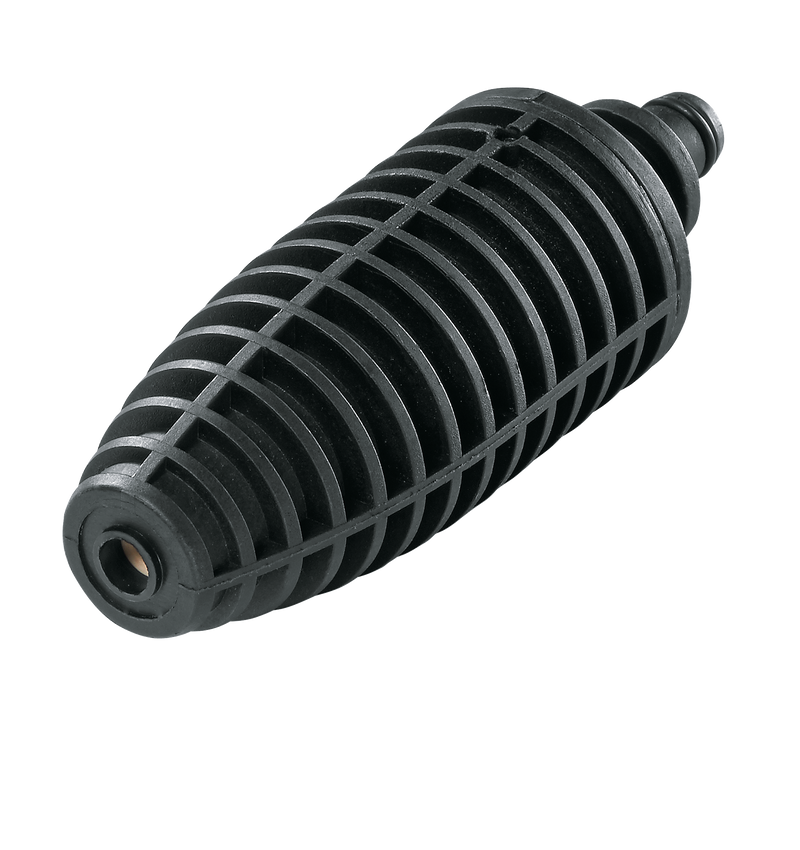 Bosch Rotary Nozzle