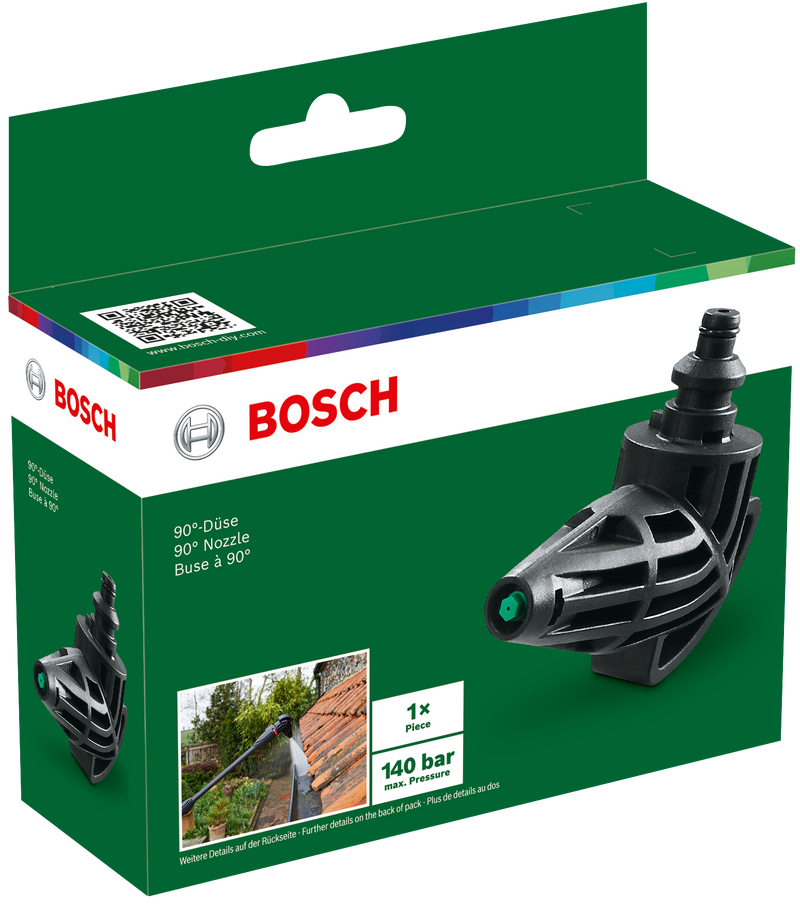 Bosch NOZZLE (90º)