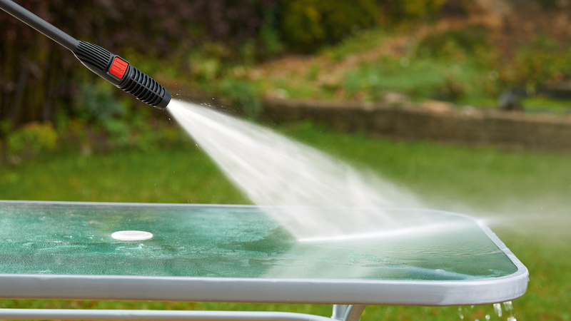 Bosch Vario Fan Jet Nozzle