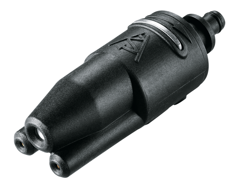Bosch 3-in-1-nozzle