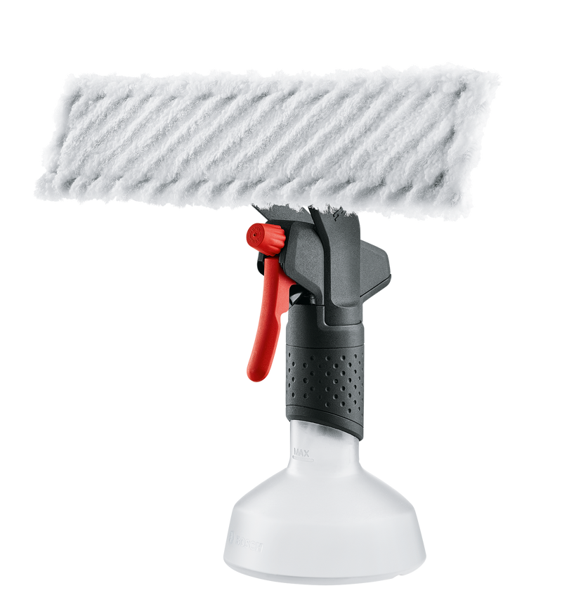 Bosch Spray Bottle Set