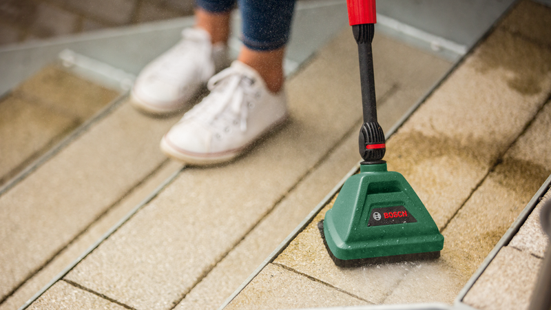 Escova compacta Bosch