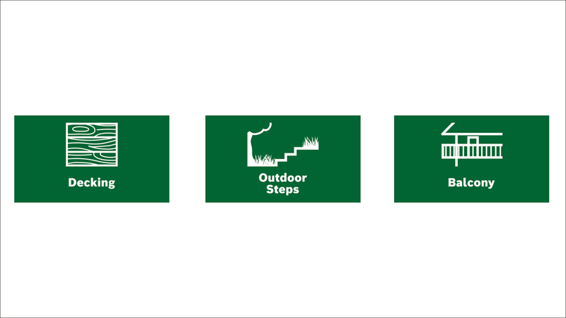 Escova compacta Bosch