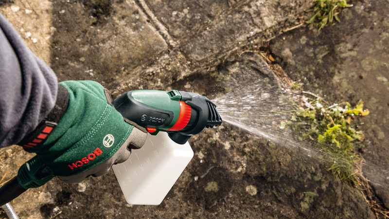 Accesorio de detergente Bosch Fontus