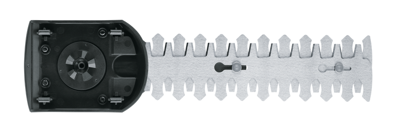 Bosch AdvancedShear 200mm Shrub Shear blade