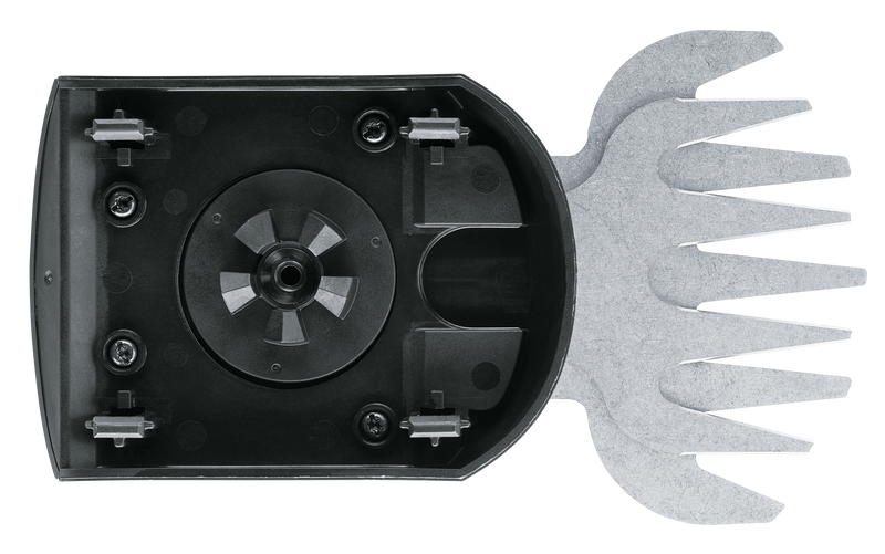 Bosch AdvancedShear 100mm Grass Shear blade