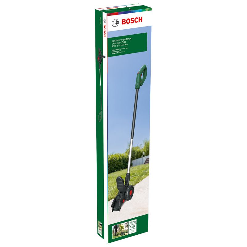Bosch Extension Set Adv-shear 18V-10 Pole
