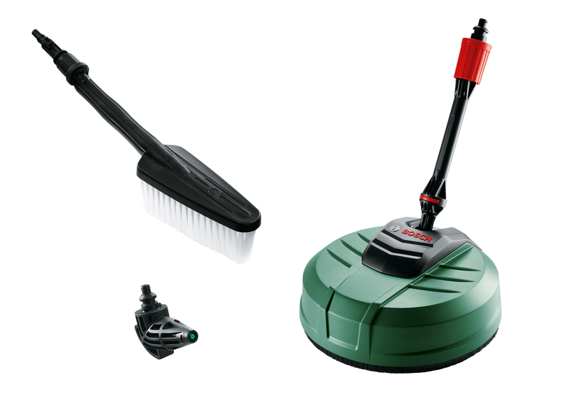 Bosch Home And Car Kit