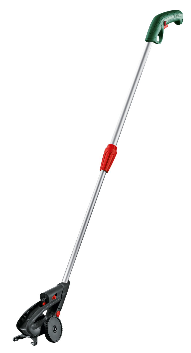 Bosch ISIO III Telescopic Handle