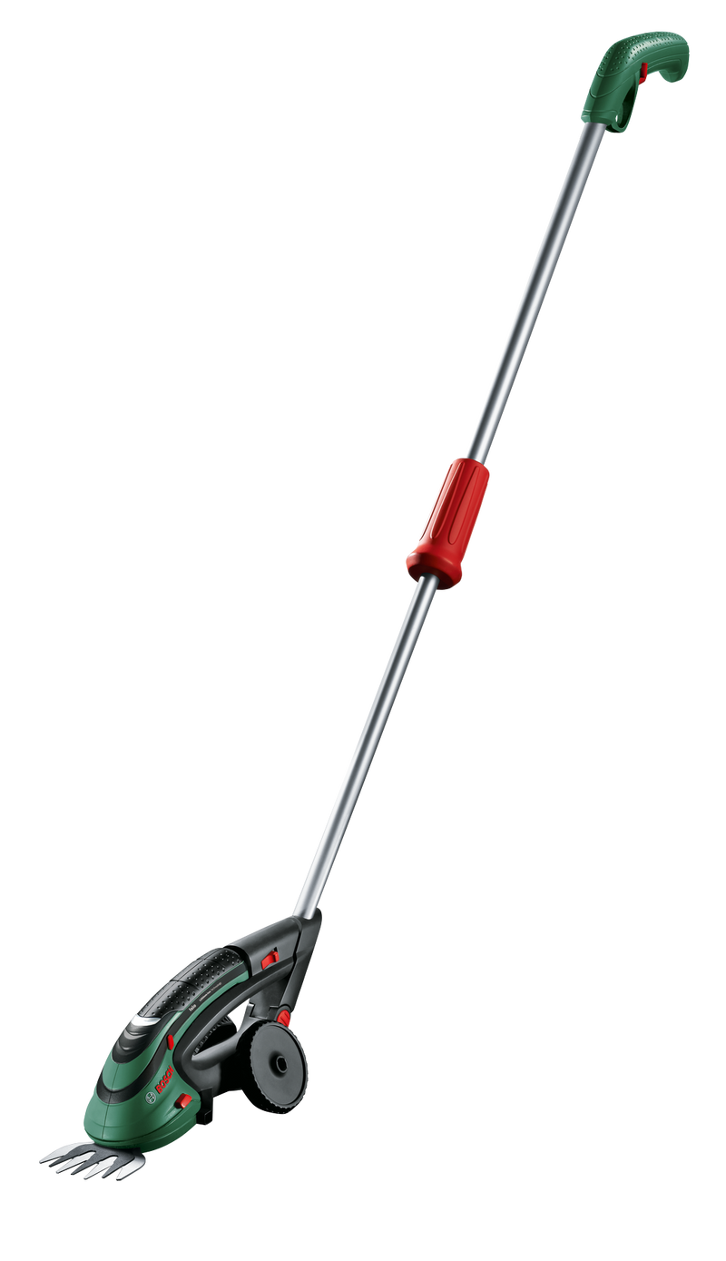 Bosch ISIO III Telescopic Handle