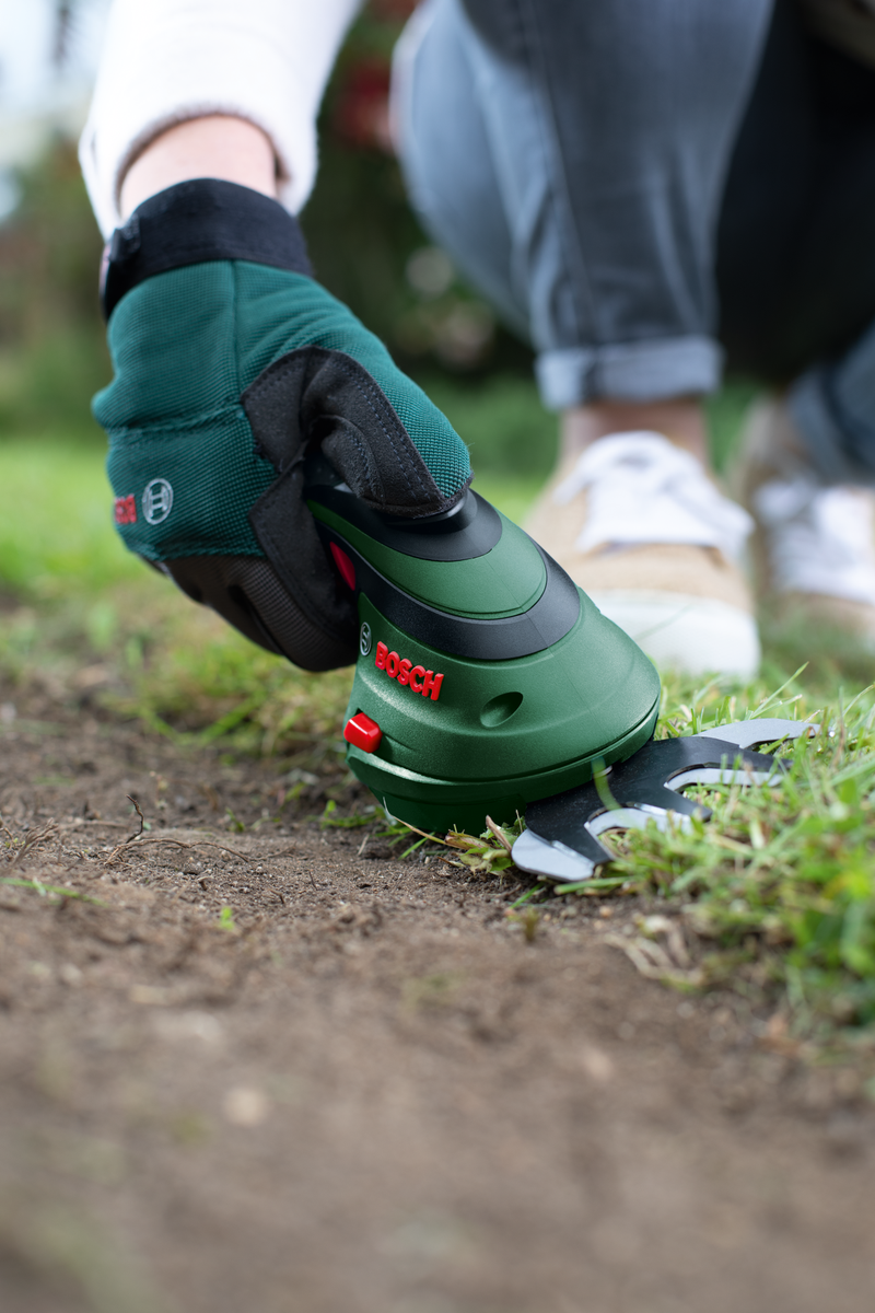 Bosch ISIO III Grass Shear Attachment