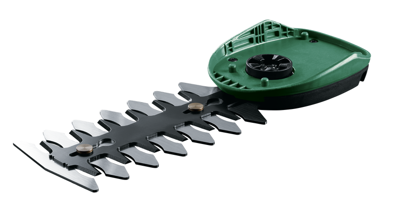 Bosch Isio Shrub Blade
