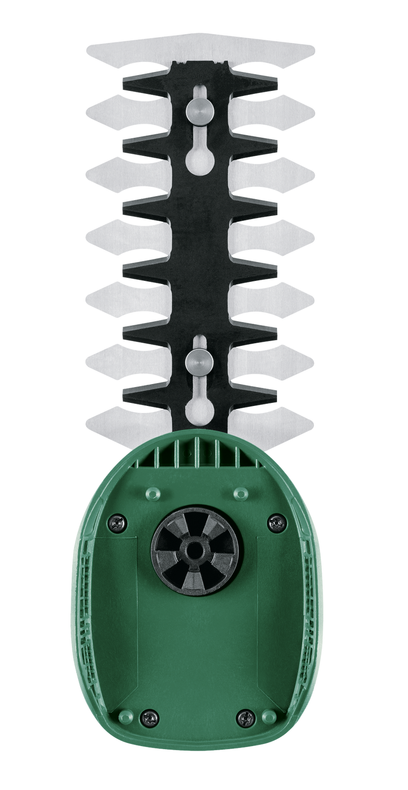 Bosch Isio Shrub Blade