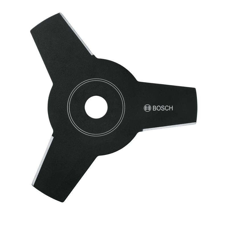 Juego de cuchillas para desbrozadora Bosch Cutter Blade