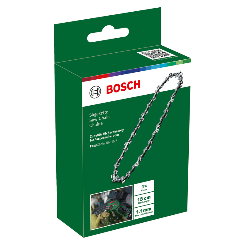 Bosch Saw Chain 15cm