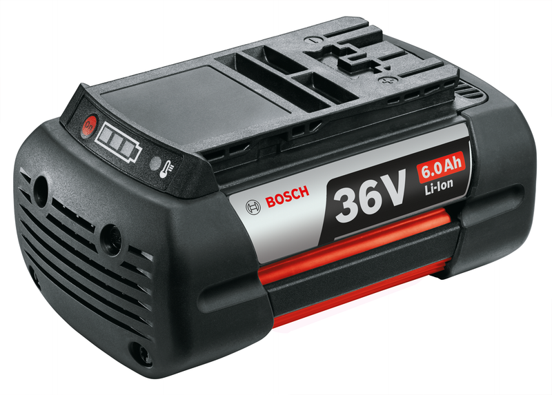 Bosch Battery Pack 36V 6Ah battery acc.