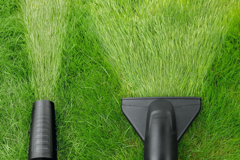 Bosch Airblade Blower Nozzle (Accessory to GBL