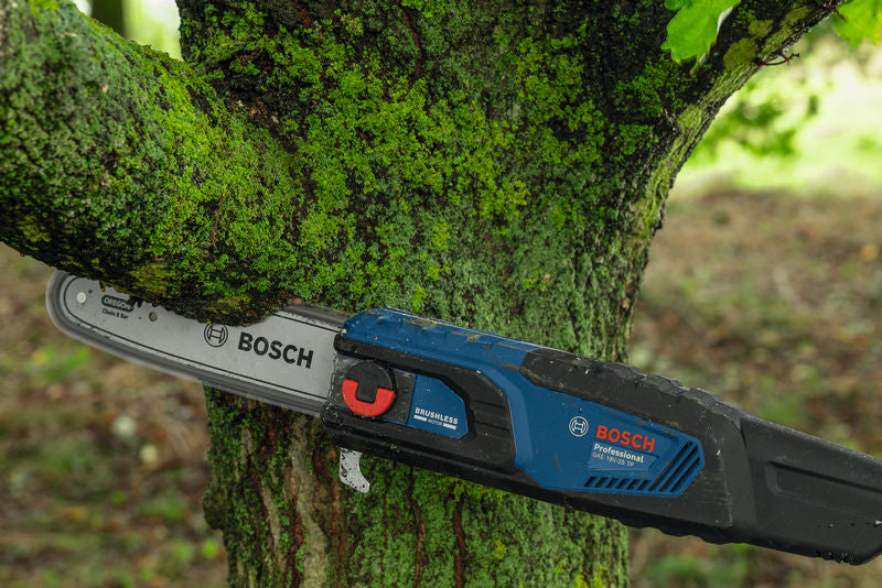 Acessório Bosch Garden (Corrente de substituição de 25 cm 1,1 mm)