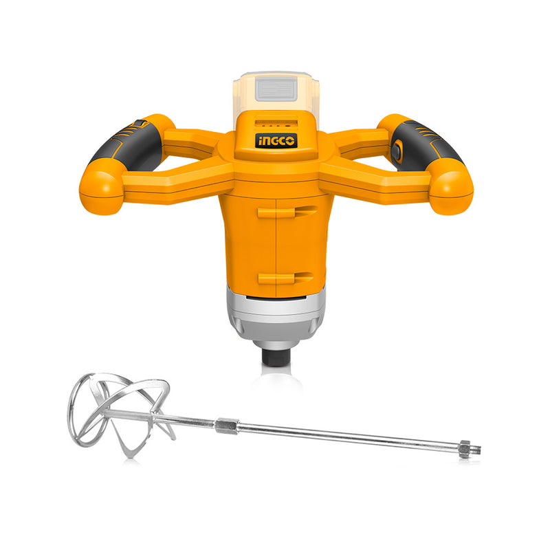 INGCO (MXLI2001) 20V Mixer