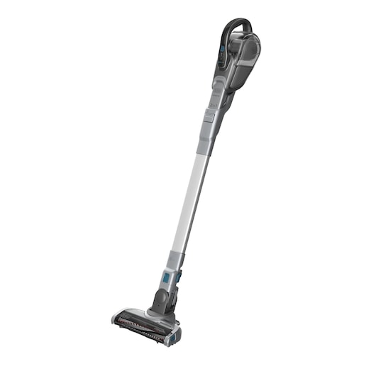 Aspiradora de mano inalámbrica 2 en 1 Dustbuster® de 36 Wh y 36 W con extensión para suelo y sensores Smart Tech (FEJ520JF-QW)