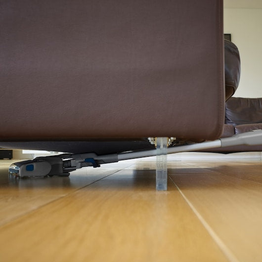 Aspiradora de mano inalámbrica 2 en 1 Dustbuster® de 36 Wh y 36 W con extensión para suelo y sensores Smart Tech (FEJ520JF-QW)