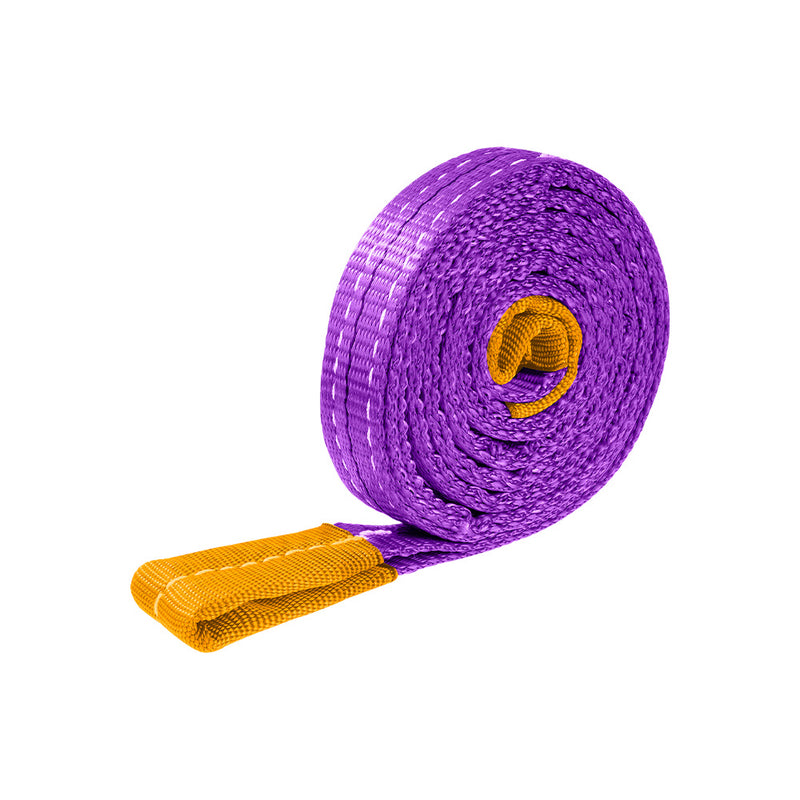 Correa INGCO (HWSP0103) de 1 tonelada