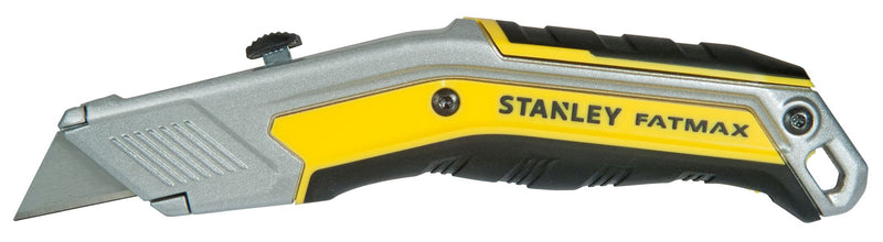 Cuchillo multiusos con hoja retráctil Stanley (FMHT0-10288) FATMAX EXO