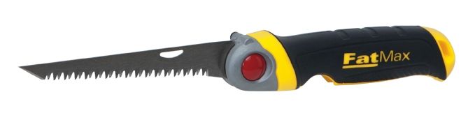 Stanley (FMHT0-20559) FATMAX Serra dentada rebatível