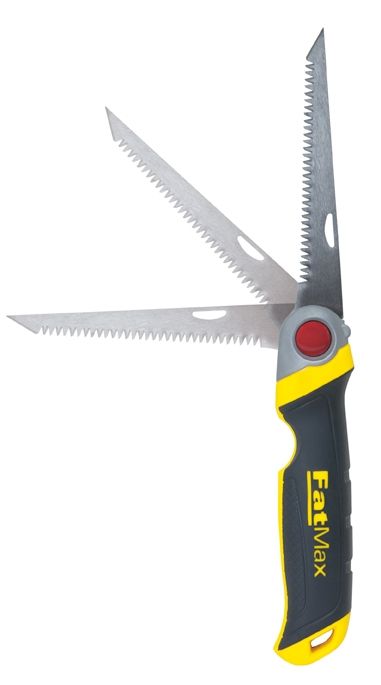 Stanley (FMHT0-20559) FATMAX Serra dentada rebatível