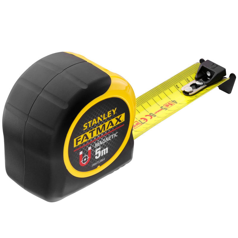 Stanley (FMHT0-33864) Fita métrica magnética FATMAX 5m