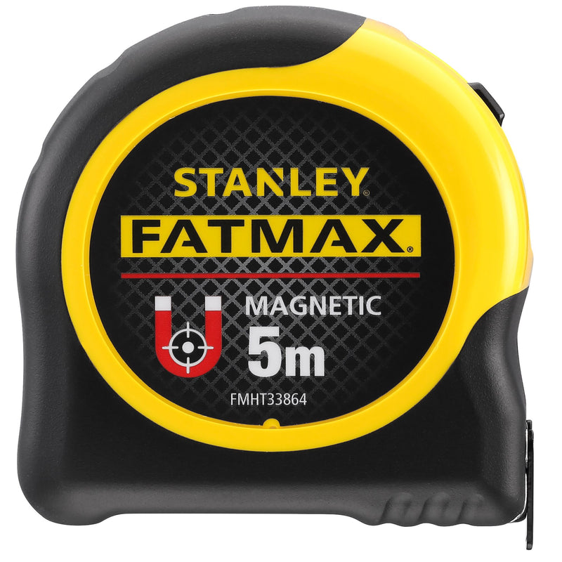 Stanley (FMHT0-33864) Fita métrica magnética FATMAX 5m