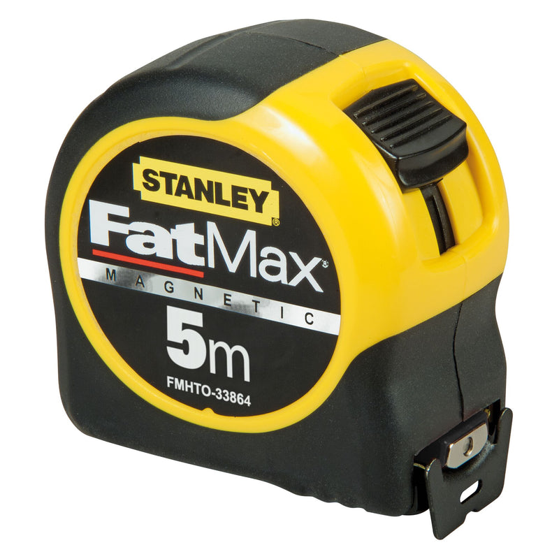 Stanley (FMHT0-33864) Fita métrica magnética FATMAX 5m