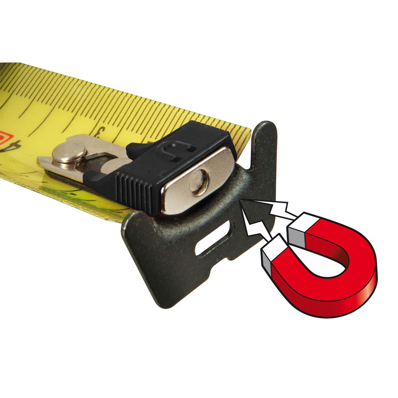 Stanley (FMHT0-33864) Fita métrica magnética FATMAX 5m