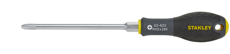 Stanley (FMHT0-62623) FATMAX PH3 x 150mm Phillips Bolster Screwdriver