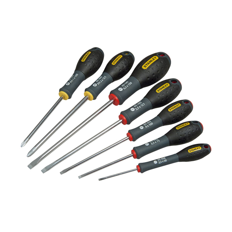 Stanley (FMHT0-62627) FATMAX Screwdrivers Set (7 pc.)