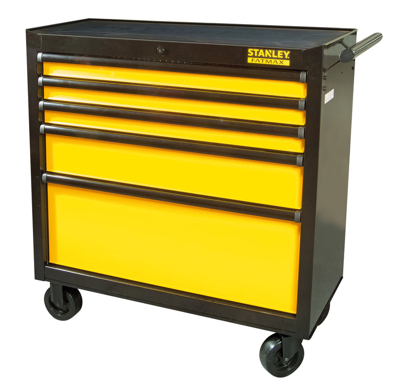 Stanley (FMHT0-74027) FATMAX 900mm Metal Cabinet